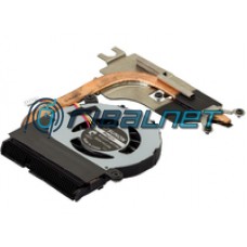 Acer Aspire 1410 Thermal Module c/ Fan Heatsink UMA